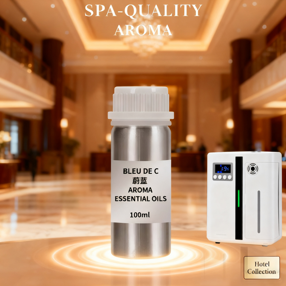 Luxury Skincare Oil - Ароматическое масло для диффузора 100 мл: