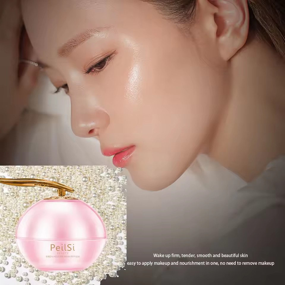 Luxury Skincare Whitening Cream - Cordyceps Sinens Роскошные женские разглаживают морщины,
