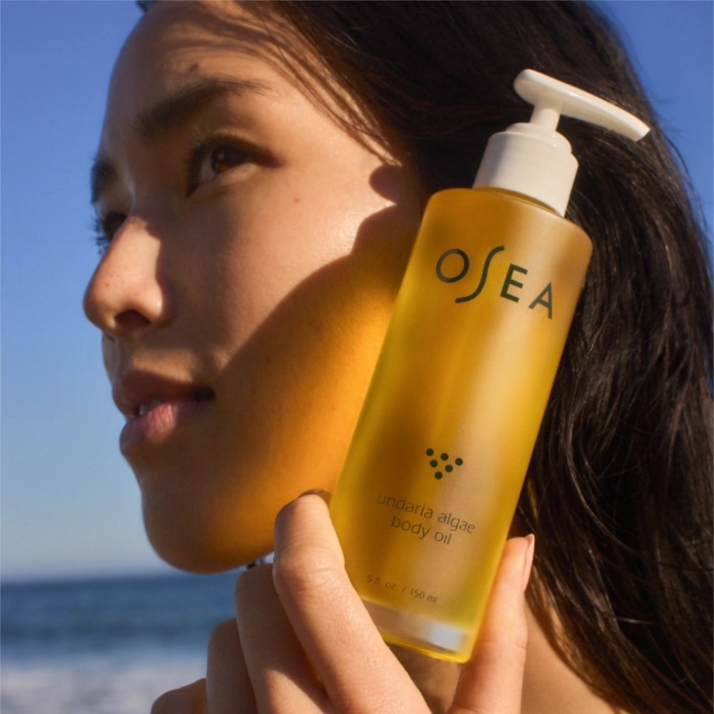 Luxury Skincare Oil - 150 мл Легкое быстро впитывающееся увлажняющее
