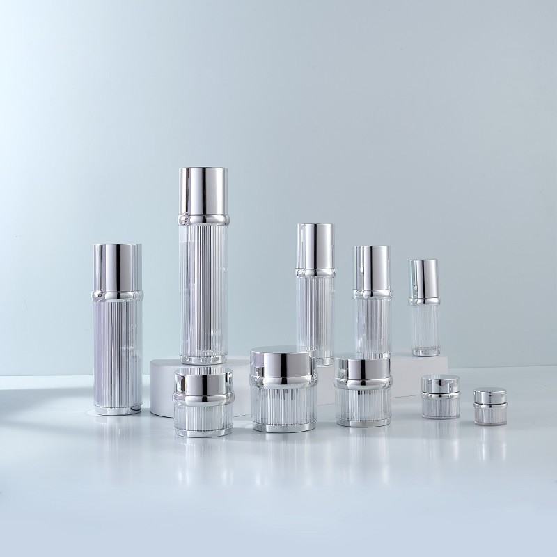 Luxury Skincare Jars - 1 шт. 30 мл 50 мл