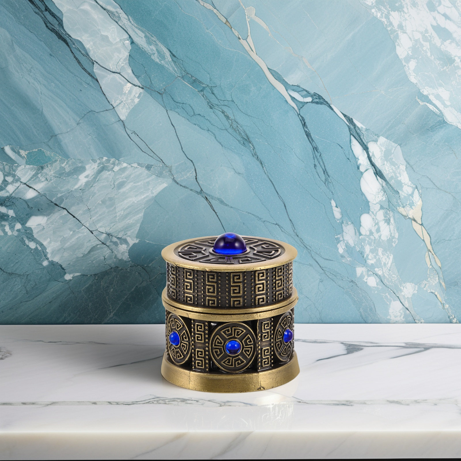 Прочная многоразовая баночка д – обзор и цена Luxury Skincare Travel Size