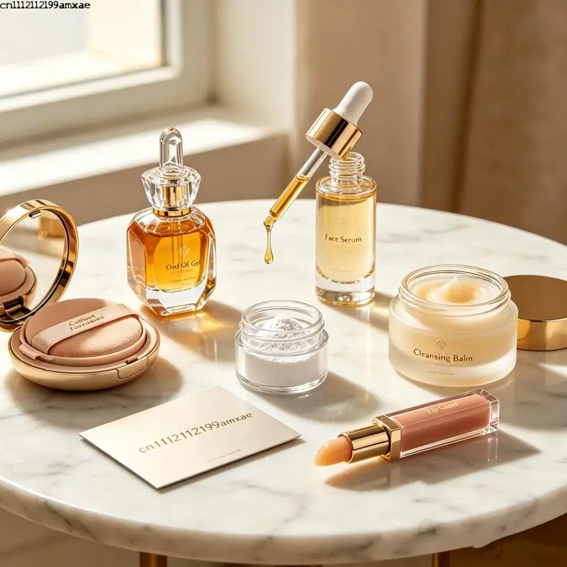 ТОП 99,8% ультралипофильный на – обзор и цена Luxury Skincare Oil