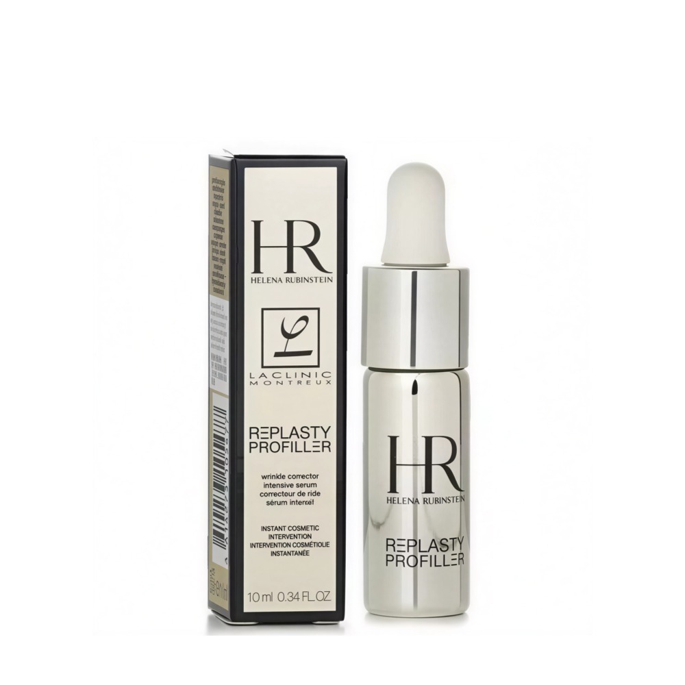 Helena Rubinstein REPLASTY Pro – обзор и цена Luxury Skincare Travel Size