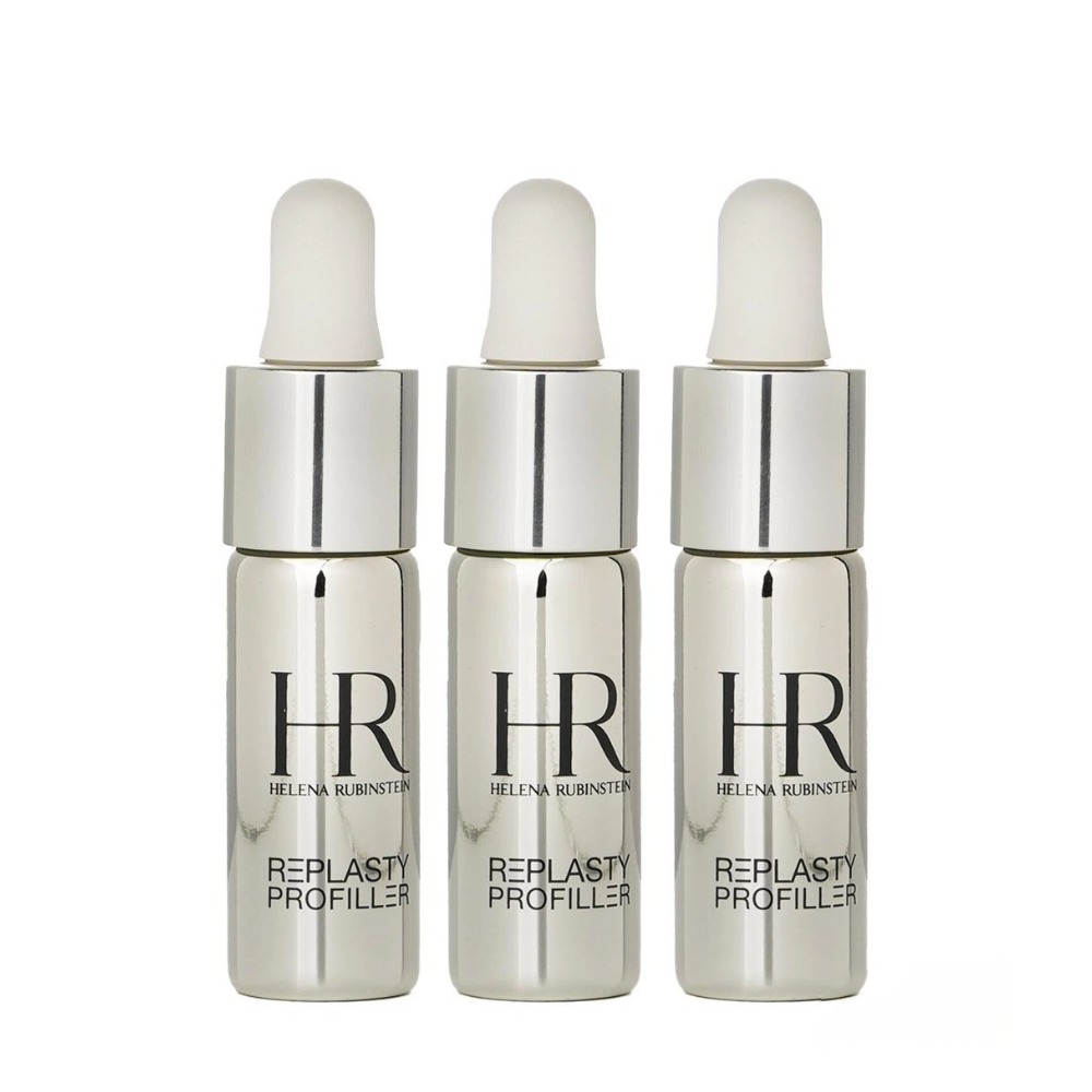 Helena Rubinstein REPLASTY Pro – обзор и цена Luxury Skincare Travel Size
