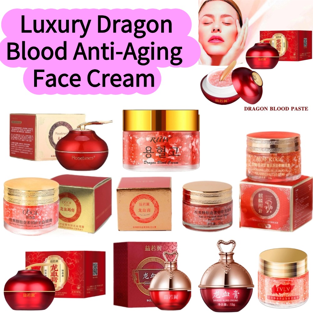 Роскошный омолаживающий крем д – обзор и цена Luxury Skincare & Spa
