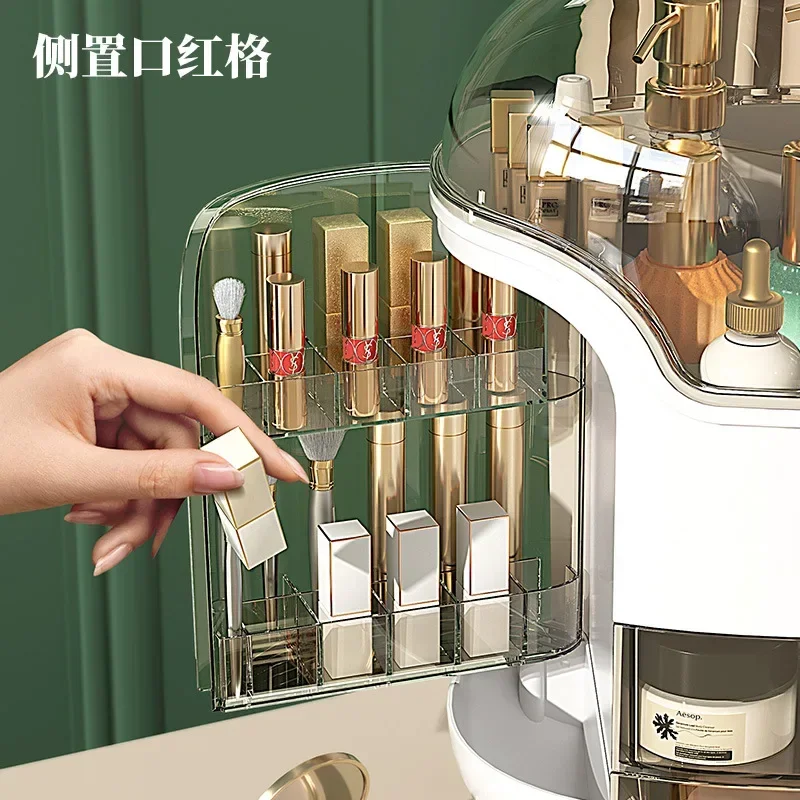 Ящик для хранения косметики, л – обзор и цена Luxury Skincare & Spa