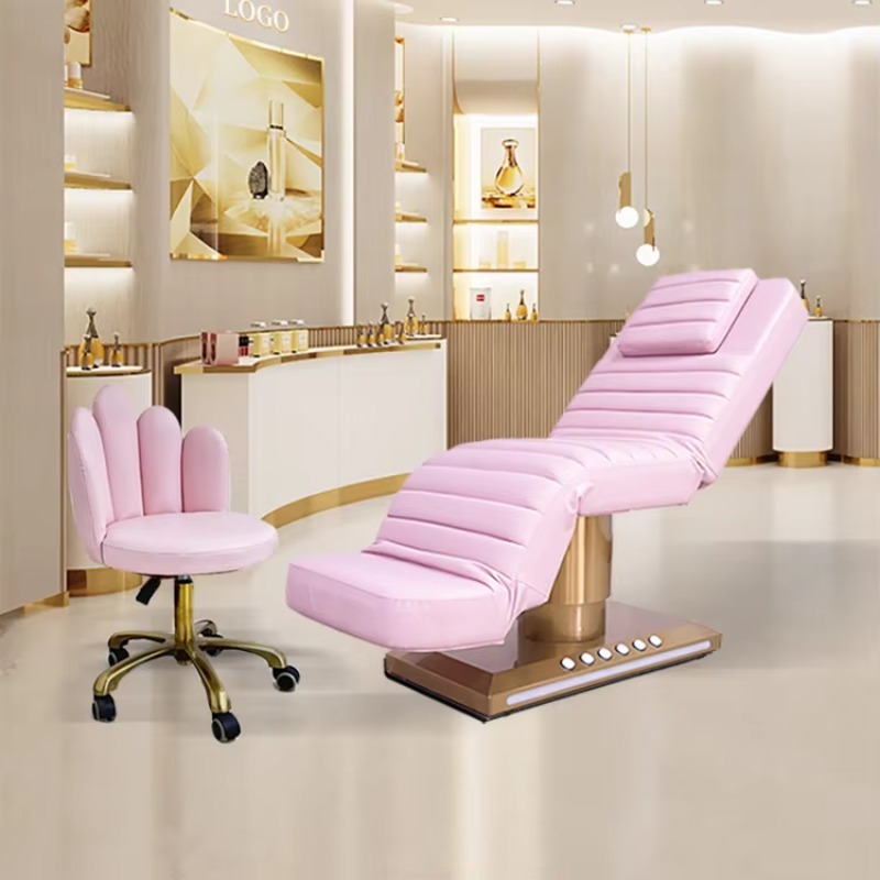Салон красоты для ухода за кож – обзор и цена Luxury Skincare Aesthetic