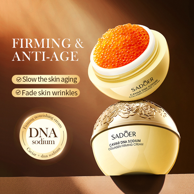 Роскошный крем с эссенцией икр – обзор и цена Luxury Skincare Aesthetic