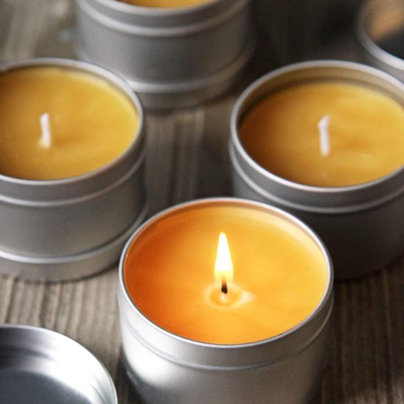Набор из 5 роскошных баночек д – обзор и цена Luxury Skincare Jars