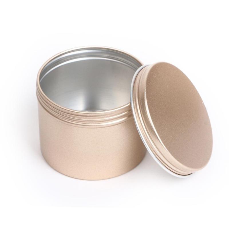Набор из 5 роскошных баночек д – обзор и цена Luxury Skincare Jars