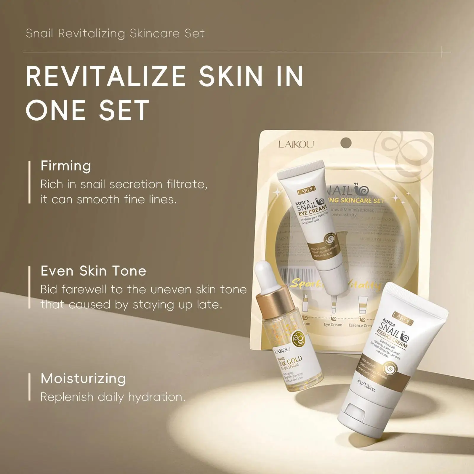 24-каратное золото, восстанавл – обзор и цена Luxury Natural Skincare