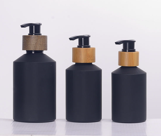 60 шт., 120 мл, черная матовая – обзор и цена Luxury Skincare Jars