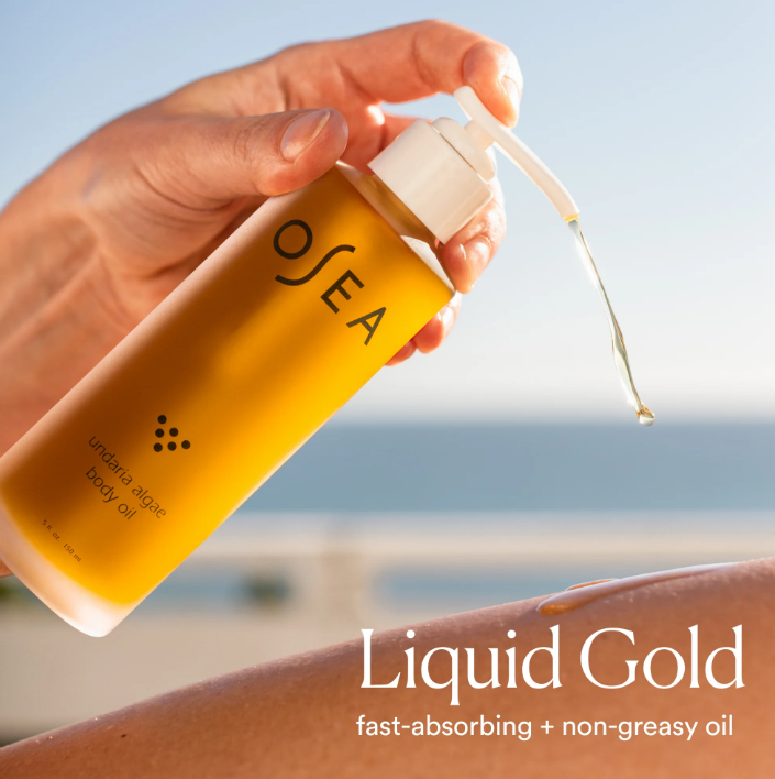 150 мл Легкое быстро впитывающ – обзор и цена Luxury Skincare Oil