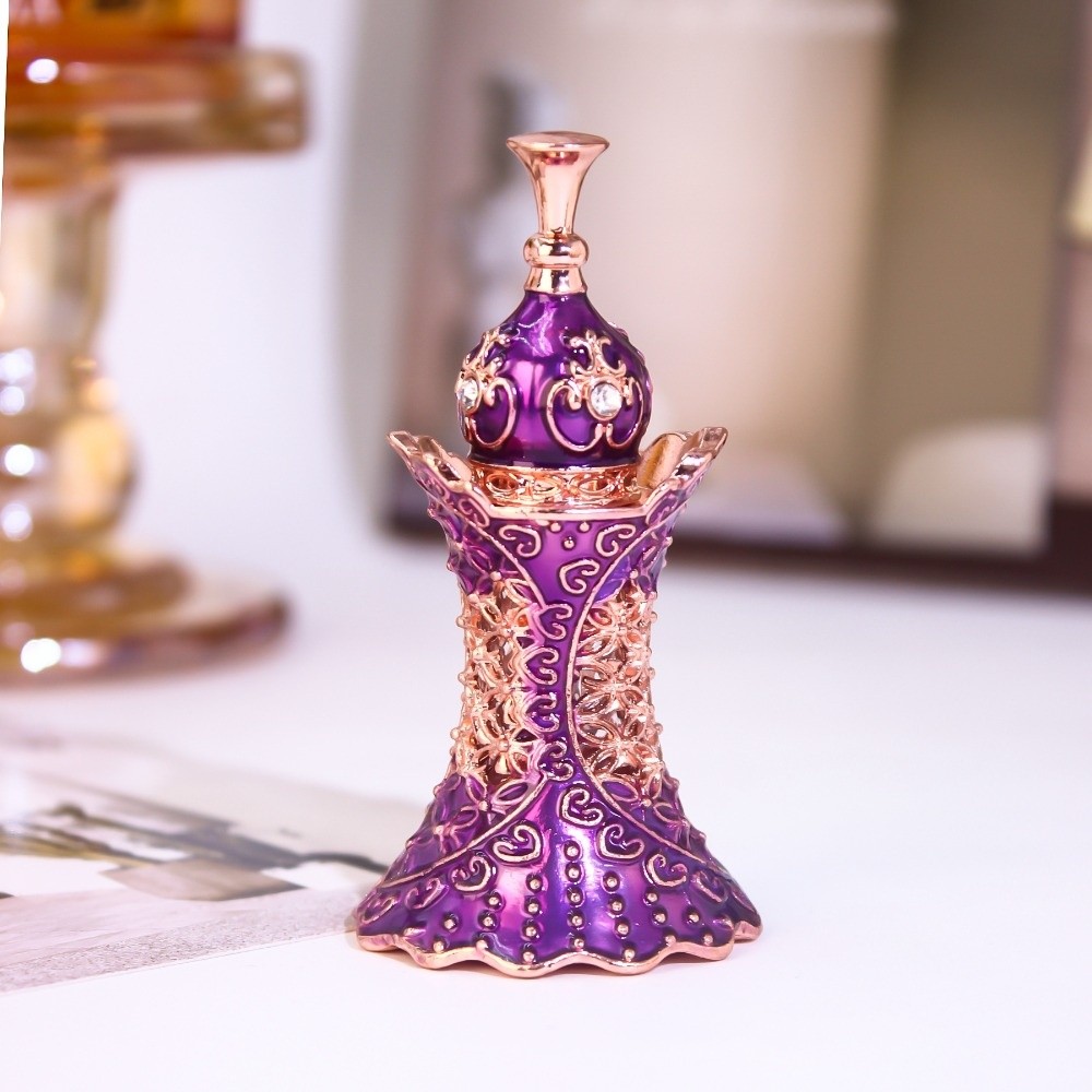 Флаконы для эфирных масел 3 мл – обзор и цена Luxury Skincare Oil