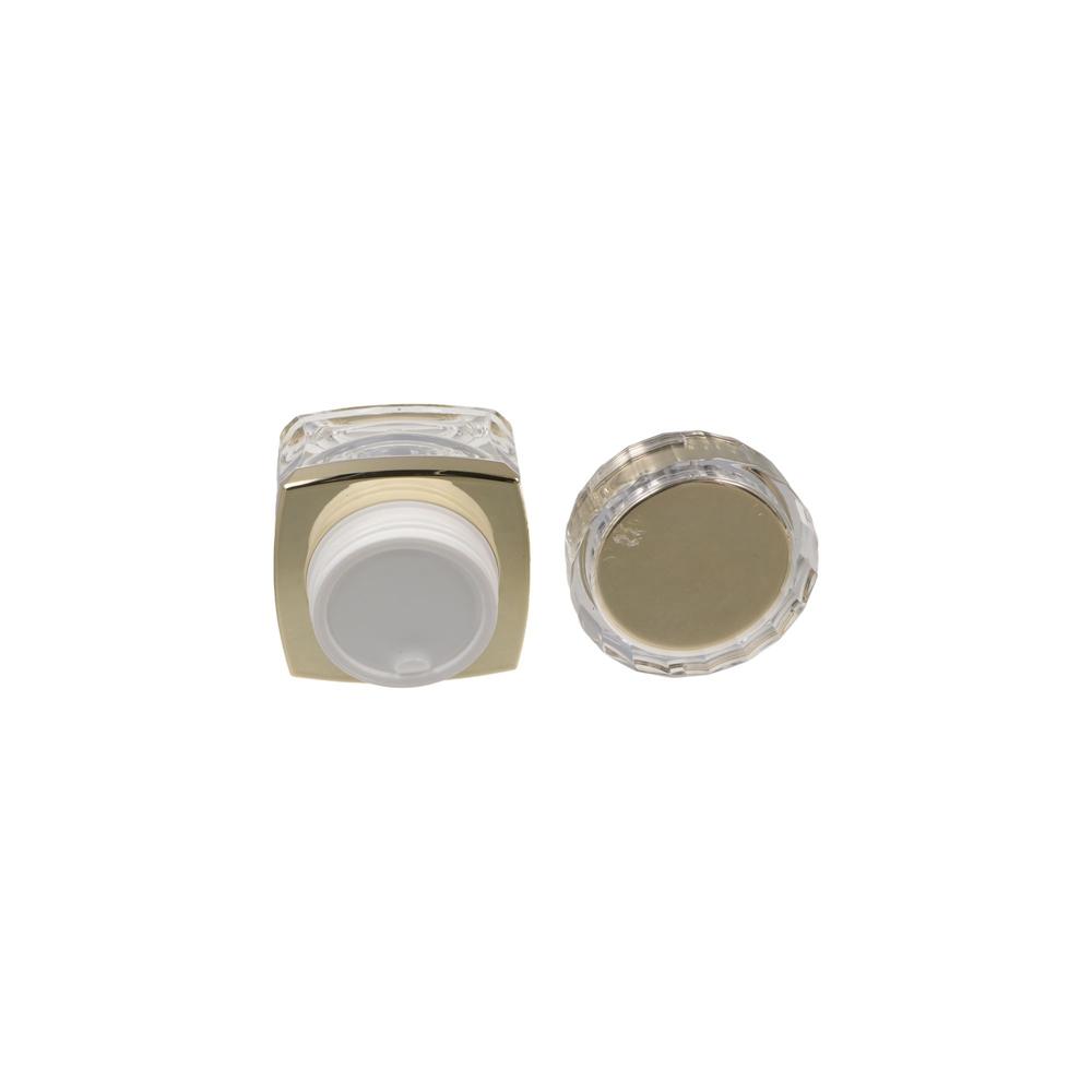 Многоразовые баночки для крема – обзор и цена Luxury Skincare Jars