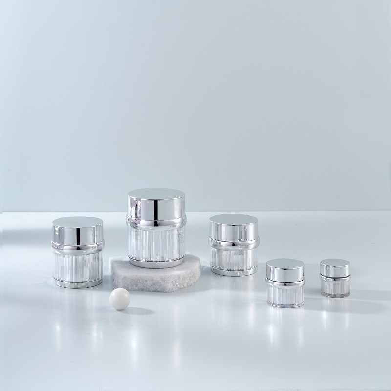 1 шт. 30 мл 50 мл 100 мл Роско – обзор и цена Luxury Skincare Jars