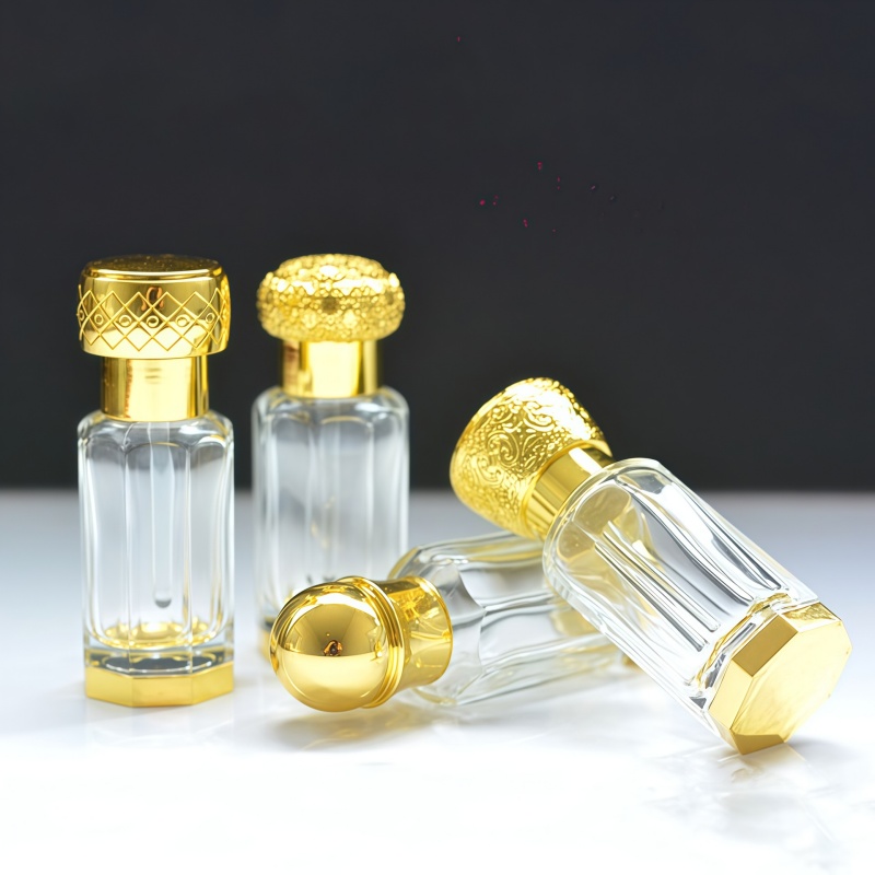 1 шт. 3/6/12 мл Элитный флакон – обзор и цена Luxury Skincare Oil