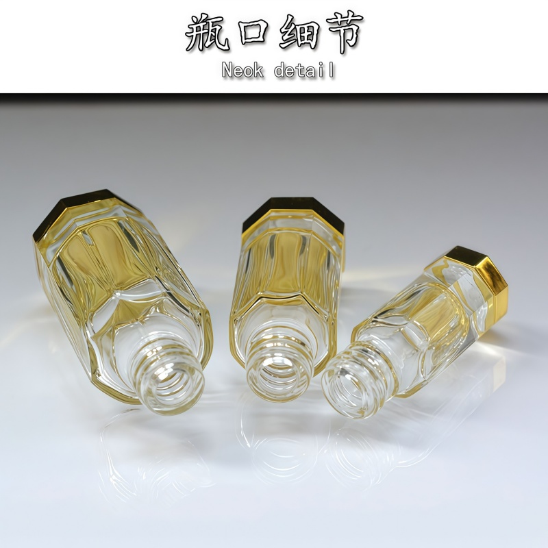 1 шт. 3/6/12 мл Элитный флакон – обзор и цена Luxury Skincare Oil
