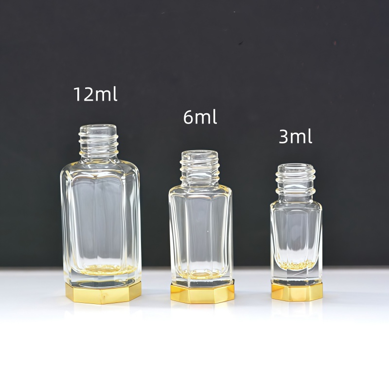 1 шт. 3/6/12 мл Элитный флакон – обзор и цена Luxury Skincare Oil