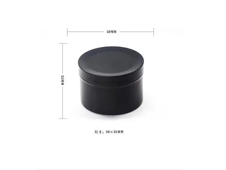 Роскошные банки для свечей с к – обзор и цена Luxury Skincare Jars