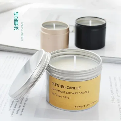 Роскошные банки для свечей с к – обзор и цена Luxury Skincare Jars