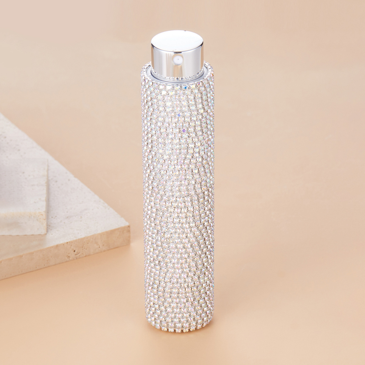 Флакон для духов, роскошная уп – обзор и цена Luxury Skincare Travel Size