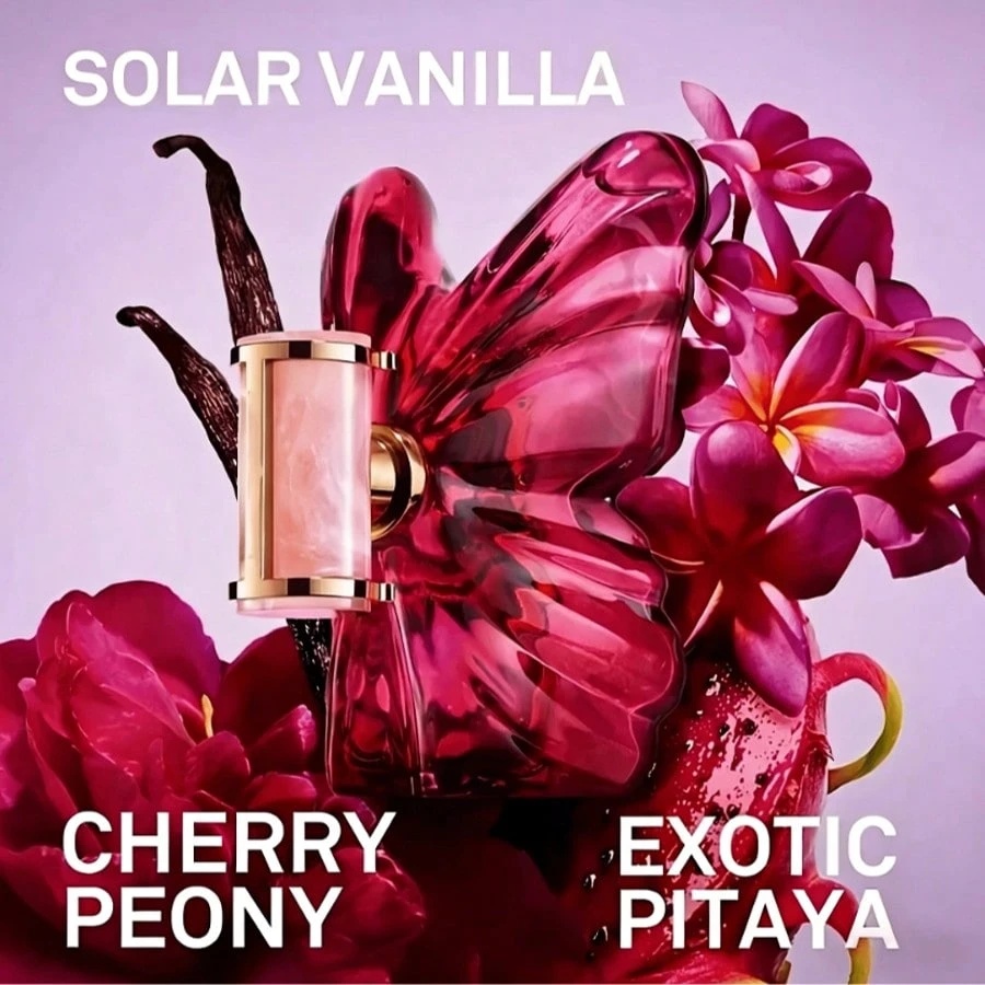 La Bomba — женская парфюмерная – обзор и цена Luxury Skincare Oil