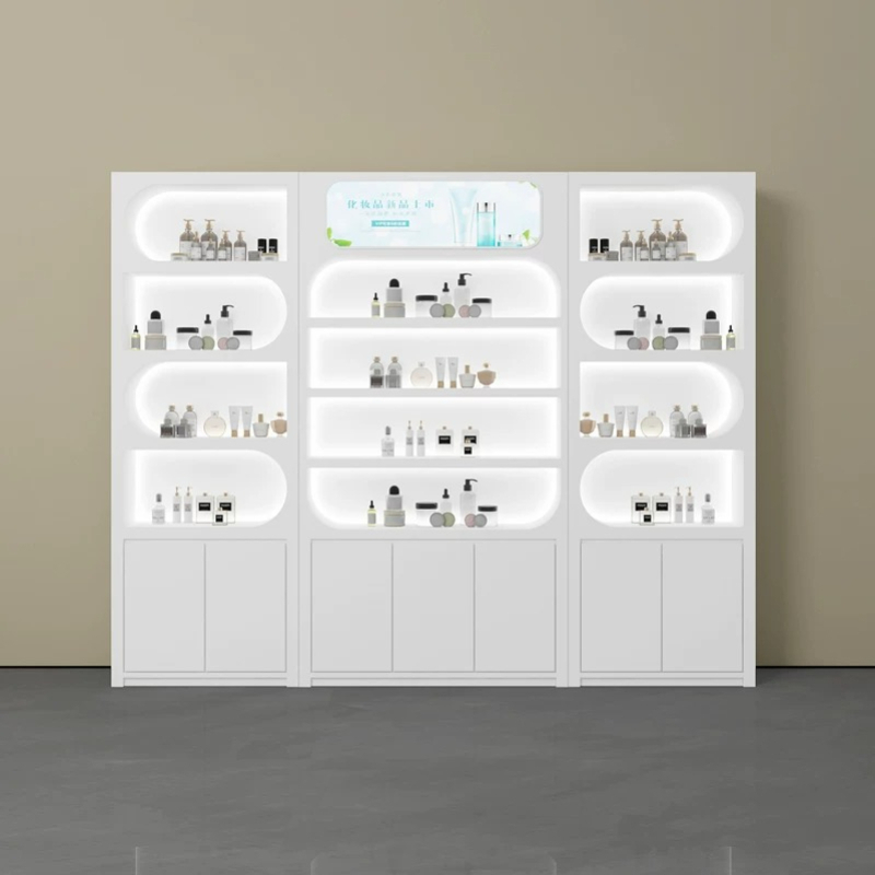Скандинавский минималистичный  – обзор и цена Luxury Skincare & Spa