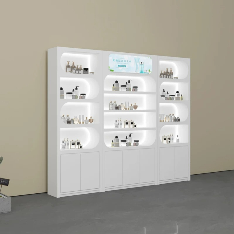 Скандинавский минималистичный  – обзор и цена Luxury Skincare & Spa