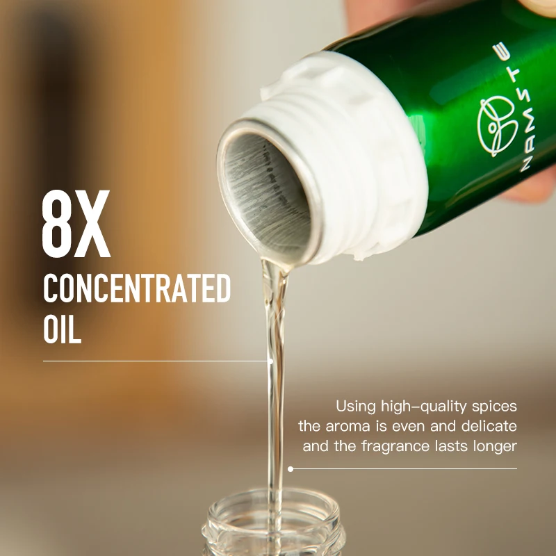 500 мл чистое растительное эфи – обзор и цена Luxury Skincare Oil